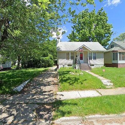 212 Cedardale Ave, Pontiac, MI 48341