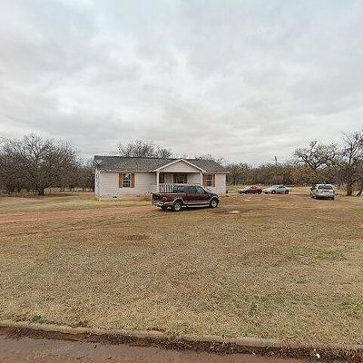 212 Liveoak St, Wichita Falls, TX 76301