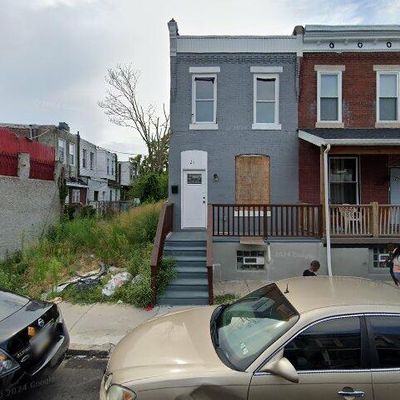 212 N Wanamaker St, Philadelphia, PA 19139