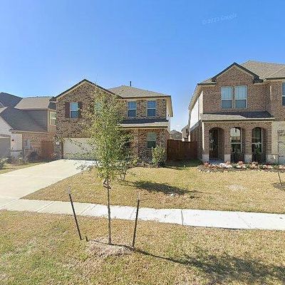 2121 Shellbark Way, La Marque, TX 77568