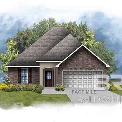 21220 Astoria Lane, Silverhill, AL 36576