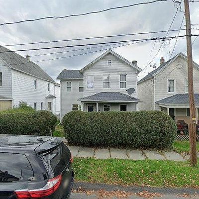 2124 Prospect Ave, Scranton, PA 18505