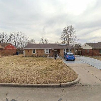 2127 W Haskell St, Wichita, KS 67213