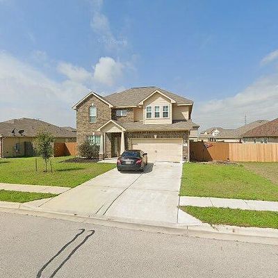 213 Anderson St, Hutto, TX 78634