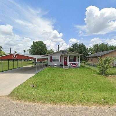 213 La Donna Ave, Santa Rosa, TX 78593