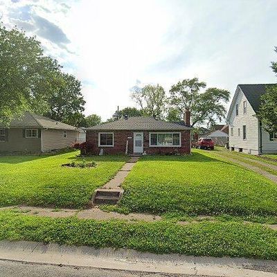 213 S 5 Th St, Dupo, IL 62239