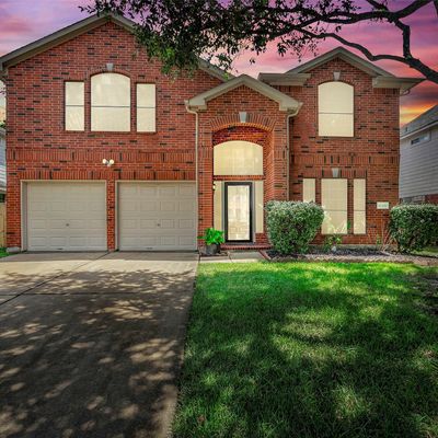 21303 Branford Hills Ln, Katy, TX 77450