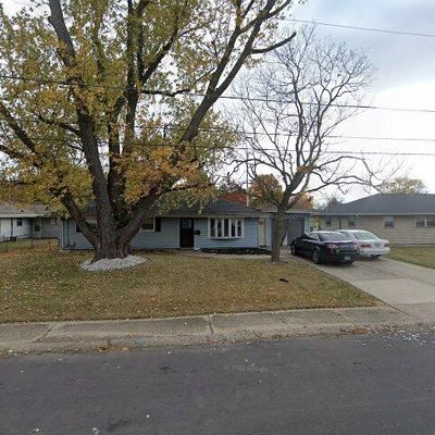 2132 N Winthrop Ave, Peoria, IL 61604