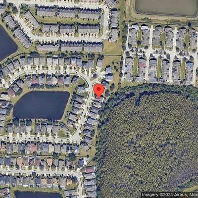 2137 Sand Arbor Cir, Orlando, FL 32824