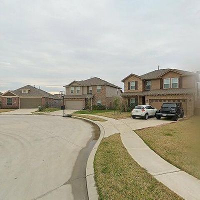 21378 Sweetbay Magnolia Dr, Porter, TX 77365