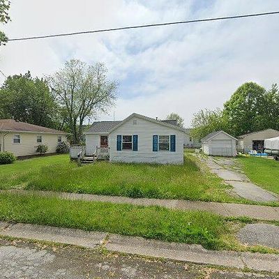 214 Linden St, Port Clinton, OH 43452