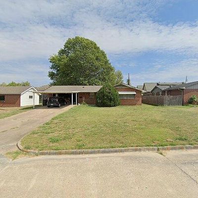 214 Se Roselawn Ave, Bartlesville, OK 74006