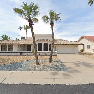 21402 N Sunglow Dr, Sun City West, AZ 85375