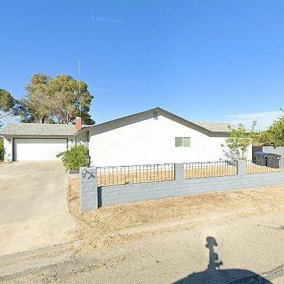 21430 Applewood Dr, California City, CA 93505