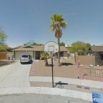 2144 W Jackalope Pl, Tucson, AZ 85713