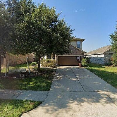 21460 Naples Hollow Ln, Porter, TX 77365