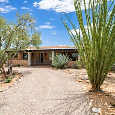 2148 E Camino La Zorrela, Tucson, AZ 85718