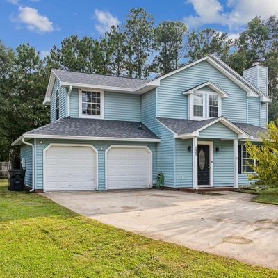 215 Cantilever Ct, Summerville, SC 29486