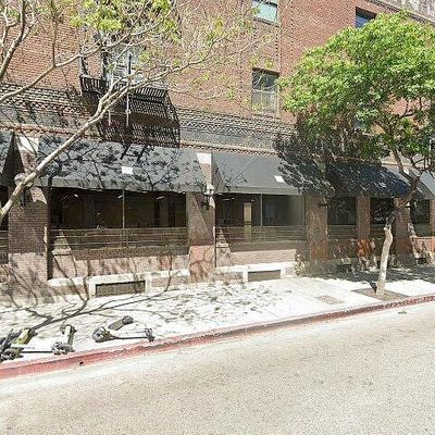 215 S Santa Fe Ave #4, Los Angeles, CA 90012