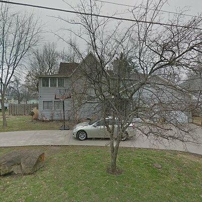 215 W 4 Th St, Erie, KS 66733