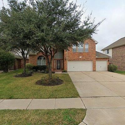 21506 Cozy Hollow Ln, Richmond, TX 77469