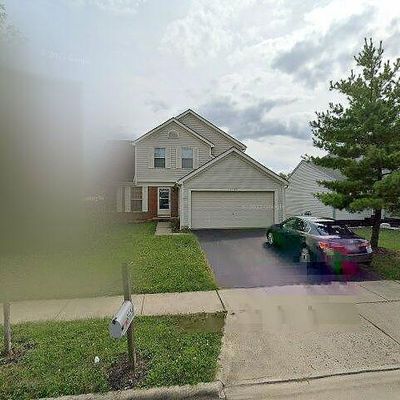 2151 Kingsglen Dr, Grove City, OH 43123