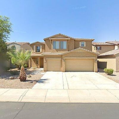 21512 N Denton Dr, Maricopa, AZ 85138