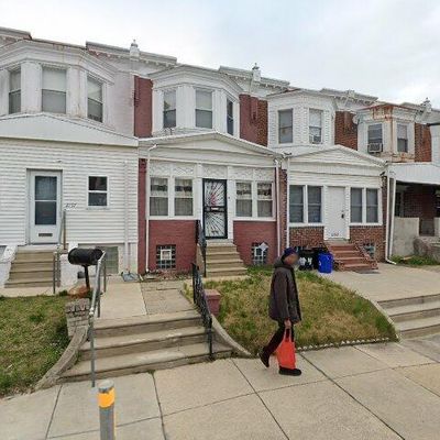 2153 Elkins Ave, Philadelphia, PA 19144