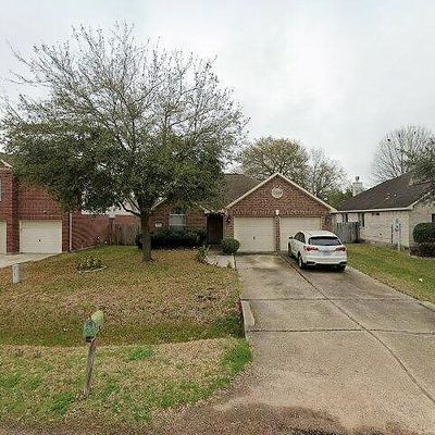 21523 Forest Colony Dr, Porter, TX 77365