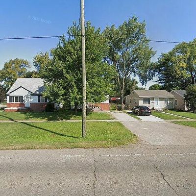 21548 Wick Rd, Taylor, MI 48180