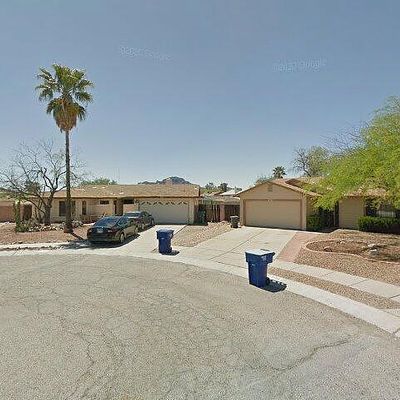 2157 W Jackalope Pl, Tucson, AZ 85713