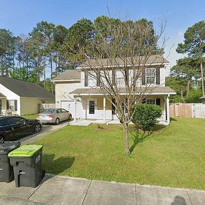 216 Bainsbury Ln, Summerville, SC 29483