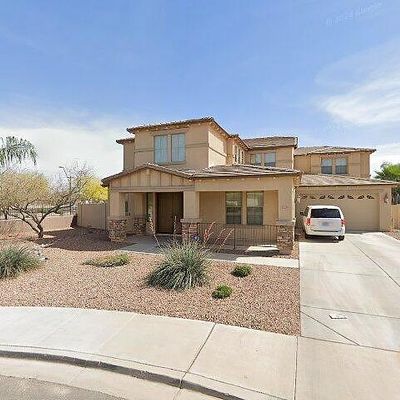 21593 E Twin Acres Ct, Queen Creek, AZ 85142