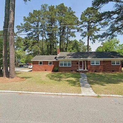 216 W 22 Nd St, Lumberton, NC 28358