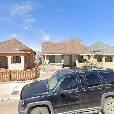 216 W Third St, Winslow, AZ 86047