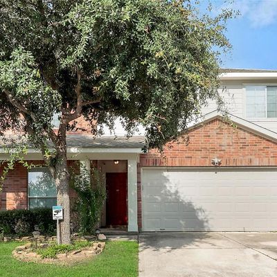 21618 Falvel Lake Dr, Spring, TX 77388