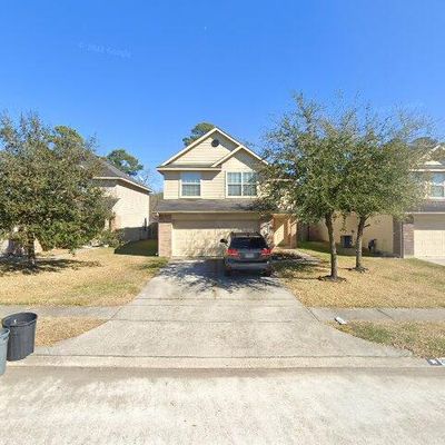 21626 Falvel Misty Dr, Spring, TX 77388