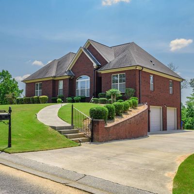 2166 Chelsea Ridge Drive, Chelsea, AL 35043