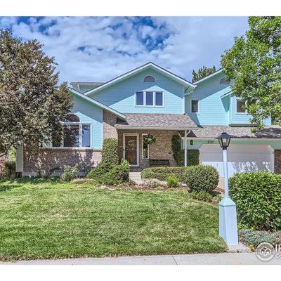 2167 Westlake Dr, Longmont, CO 80503