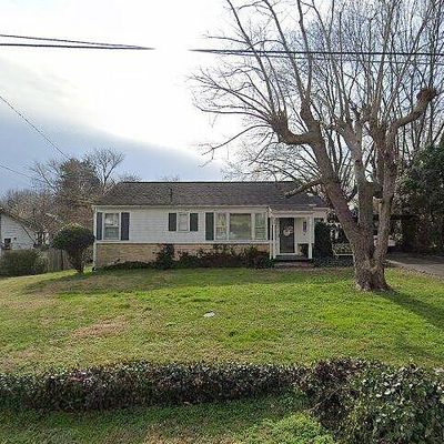 217 Meade St, Maryville, TN 37804