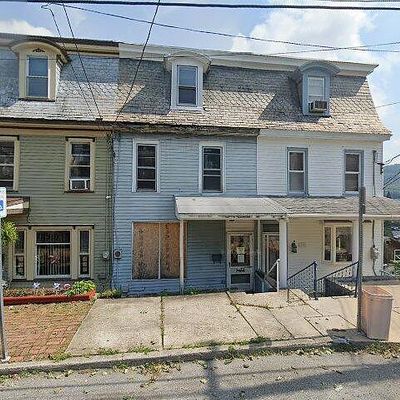 217 Washington St, Tamaqua, PA 18252