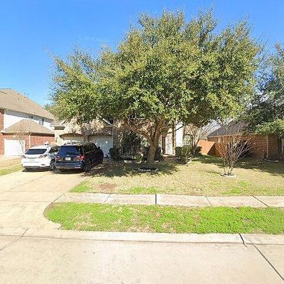 21710 Masonwood Ln, Richmond, TX 77469