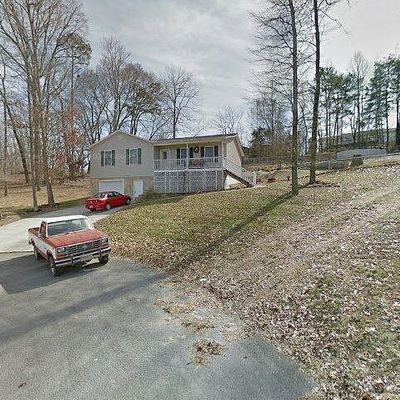 218 Abby Ln, Jacksboro, TN 37757