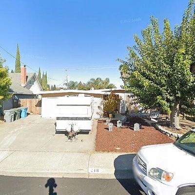 218 Berryessa Dr, Vacaville, CA 95687