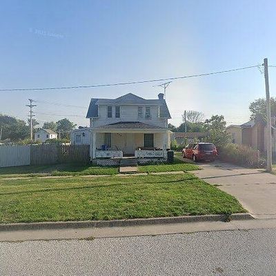 218 E 4 Th St, Wilton, IA 52778