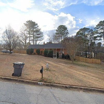 218 Farmbrook Pkwy, Stockbridge, GA 30281