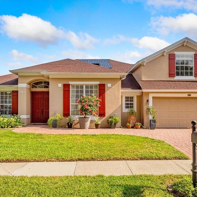 218 Via Tuscany Loop, Lake Mary, FL 32746