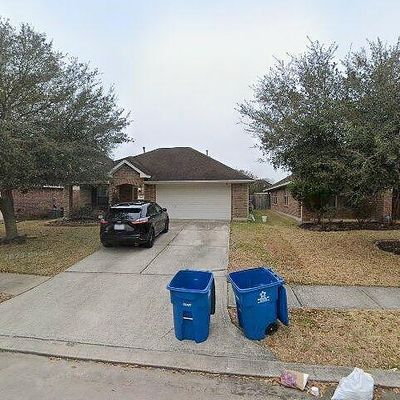 21803 Dimmett Way, Spring, TX 77388