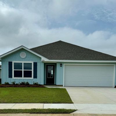 21914 Aleutian Avenue, Foley, AL 36535