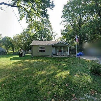 22 Edgewood Ln, Caseyville, IL 62232